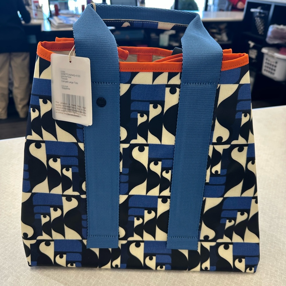Orla Kiely